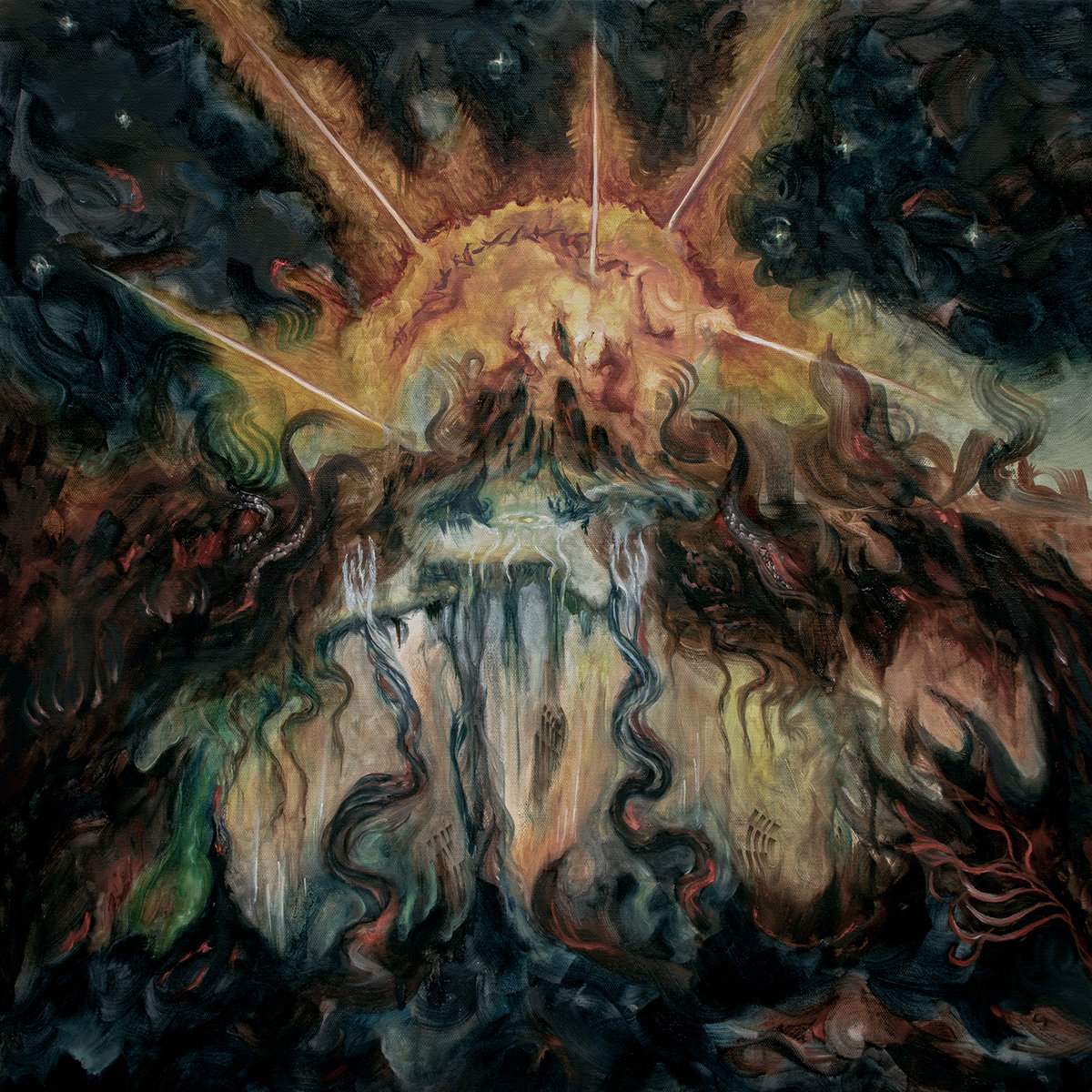 PESTILENGTH - SOLAR CLOREX (2024) [WMA] [FALLEN ANGEL]
