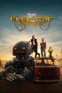 The Electric State (2025) [2160p] [WEBRip.x264.8bit] [DDP5.1.] [Dubbing PL]