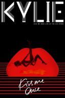 Kylie Minogue: Kiss Me Once - Live At The SSE Hydro / Glasgow (2014)  [ 2160p]  [UHDTV 4K]