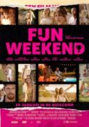 Niezreczny weekend / The Awkward Weekend / Fijn weekend (2023) [720p] [WEB-DL] [XviD] [DD5 1-K83] [Lektor PL]