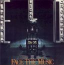 Electric Light Orchestra - Face The Music (1975) [MP3 320]