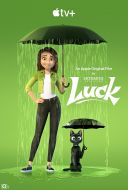 Łut szczęścia / Luck (2022) [MULTi.1080p.ATVP.WEB-DL.DDP5.1.Atmos.H264-MR] [Dubbing PL]  [mkv]  [FIONA9]