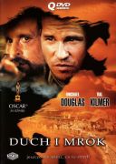 Duch i Mrok - The Ghost and the Darkness (1996) [720p] [BRRip] [XviD] [AC3-LTN] [Lektor PL]