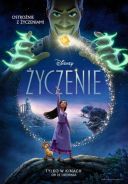 Zyczenie - Wish (2023) [PLDUB 720p BDRip XviD DD5 1-K83] [Dubbing PL] [avi] [FIONA9]