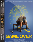 Game Over (2024) [1080p] [WEB-DL] [H.264-RX] [Film polski]