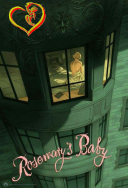 Dziecko Rosemary - Rosemary's Baby 1968 [10Bit SDR] [2160p BluRay H265 AC3-AS76-FT] [Lektor PL] [Alusia]