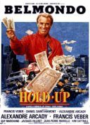 Skok - Hold-Up (1985) [DVDRip] [XviD] [AC3] [Lektor PL]