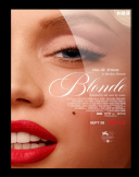 Blondynka / Blonde (2022) [PL.NF.1080p.WEB-DL.x264.E-AC3-LTS] [Lektor PL] [mkv]  [FIONA9]