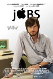 Jobs / jOBS (2013) [720p] [BDRip] [XviD] [AC3-ELiTE] [Lektor PL]