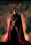Spawn (1997) [Directors Cut] [720p] [BDRip] [XviD] [AC3-ELiTE] [Lektor PL]