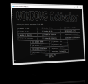 Windows Activator by Goddy 5.1