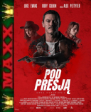 Pod presja / 5lbs of Pressure (2024) PL.BDRip.XviD.AC3-MAXX / Lektor PL