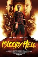 Ale miazga / Bloody Hell (2020) [1080p] [WEB-DL] [H264] [DD2 0-K83] [Lektor PL]