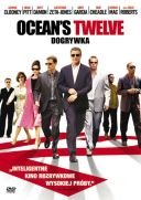 Ocean's Twelve: Dogrywka / Ocean's Twelve (2004) [1080p x264 DD5 1] [Lektor PL]