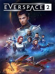 EVERSPACE 2 (v.1.3.43257 titans hotfix 2) (77029) - GOG *2023* [PL] [exe]