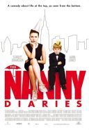 Niania w Nowym Jorku / The Nanny Diaries (2007) [720p] [BDRip] [XviD] [AC3-DReaM] [Lektor PL]
