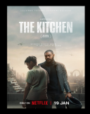 The Kitchen (2023) [PL AC3 WEB-DL XviD-GR4PE] [Lektor PL] [avi] [FIONA9]