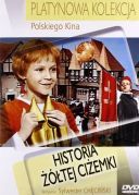 Historia żółtej ciżemki (1961) [1920x1080] [h264] [Film polski] 