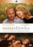 [CD1] Ostre słówka / An deiner Schulter / The Upside of Anger (2005) CD1 [XviD] [640x272] [Lektro PL] [avi]  [FIONA9]