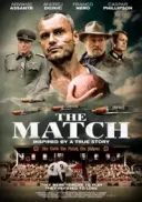 Mecz / The Match (2020) [480p.BRRip.XviD.DD5.1-AZQ] [Napisy PL] 