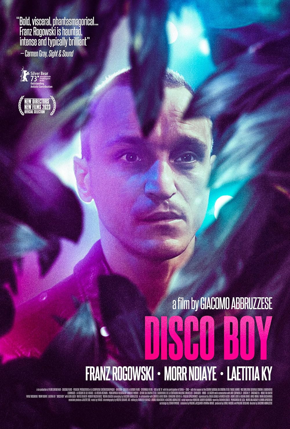 Disco Star S08E03 [PL.1080p.WEB-DL.H264] [Lektor PL] [mp4]  [FIONA9]