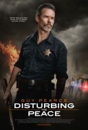 Na straży prawa / Disturbing the Peace (2020) [PL BDRip XviD-KiT] [Lektor PL] [avi]  [FIONA9]