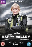 Happy Valley (2014) [Sezon 1] [1080p] [WEB-DL] [H264-FT] [Lektor &amp; Napisy PL]