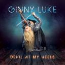 Ginny Luke - Devil at My Heels (2025) [Hi-Res] [FLAC]
