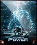 Sila wyzsza/Higher Power (2018) [1080p] [BRRip] [XviD] [AC3.SK13] [LEKTOR PL] [avi] [FIONA9]