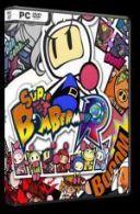 Super Bomberman R *2018* [MULTI-ENG] [EXE]