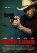 Mob Land (2023) [720p] [BRRip] [XviD] [AC3-OzW] [Lektor PL]