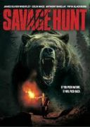 Savage Hunt (2025) [WEB-DL.XviD-AZQ] [Lektor PL]