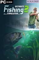 Ultimate Fishing Simulator 2 [v1.25.05.30] *2022* [MULTI-PL] [PORTABLE] [RAR]