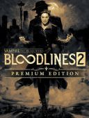 Vampire: The Masquerade – Bloodlines 2 – Premium Edition (v46047 + All DLC + MULTi12 PL) [DODI] *2025* [exe]