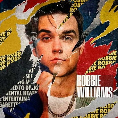 Robbie Williams - Compilation (1996-2022) [mp3@320kbps]