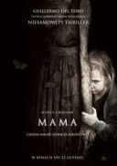 Mama (2013) [BRRip] [XviD] [GR4PE] [Lektor PL] 