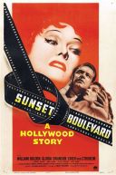 Bulwar Zachodzącego Słońca / Sunset Boulevard (1950) [PL.1080p.BDRip.H264-wasik] [Lektor PL] [mkv] [FIONA9] [#350 TOPFILMYFILMWEB]