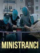 Ministranci (2025) [1080p] [WEB-DL] [H264] [AC3-d11] [Film Polski]