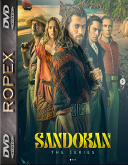 Sandokan, ksiaze piratow (2025) (S01E05) [1080p] [AMZN] [WEB-DL] [H.264] [DD2.0-RX] [Lektor PL]