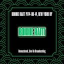 Bonnie Raitt - Bonnie Raitt 1974-08-14 New York NY (Remastered Live On Broadcasting) [2024] [FLAC]