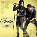 Setia Band - Satu Hati (2012) [MP3 320 kbps] [ToAlien]