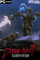 Dark Light: Survivor [v1.1.05141830] *2026* [MULTI-ENG] [PORTABLE] [EXE]