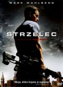 Strzelec - Shooter (2007) [480p ] [BRRiP XviD AC3-5 1] [AVI] [Lektor PL] [RobSil]