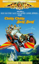 Nasz cudowny samochodzik / Chitty Chitty Bang Bang (1968) [MULTI] [BluRay] [1080p] [AVC] [REMUX-LTN] [Lektor i Napisy PL]