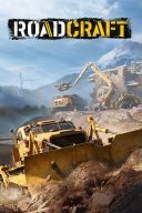 RoadCraft (v.3.0.DEV.509063/509292 + DLC) by Wanterlude *2025* [PL] [exe]