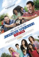 Jeszcze wieksze dzieci / Grown Ups 2 (2013) [720p] [BDRip] [XviD] [AC3] [Lektor PL] [avi] [FIONA9]