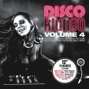 (Italo-Disco) Disco Klub80 vol. 4 (2cd compilation '2011)-(flac)