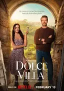 La Dolce Villa (2025) [MULTi] [1080p] [NF] [WEB-DL] [x264-KiT] [Lektor i Napisy PL]