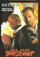 Ostatni skaut / The Last Boy Scout (1991) [DVDRip] [XviD] [Lektor PL]