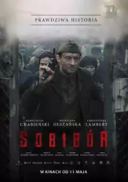 Sobibor / Sobibor (2018) [1080p] [WEB-DL] [H264] [AAC] [Lektor PL]